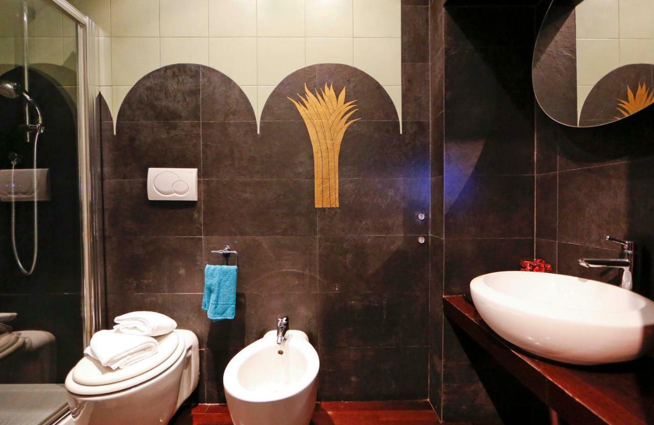 Dolce Life Apartment *